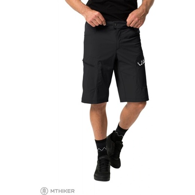Vaude Altissimo III čierna