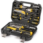 Fieldmann fdg 5023-47r Комплект инструменти от 47 части (fdg 5023-47r)