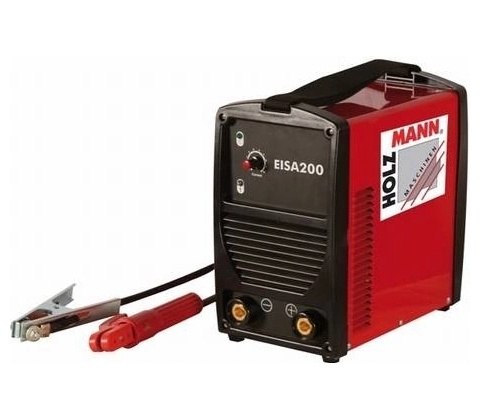 Holzmann EISA 200