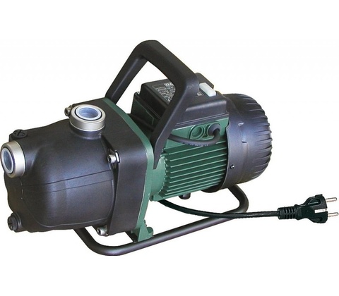 DAB GARDEN-COM 62 M