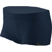 COOL boxerky šortky dámske tmavomodrá