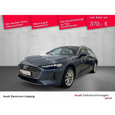Audi A5 TDI S tronic Avant 150 kW