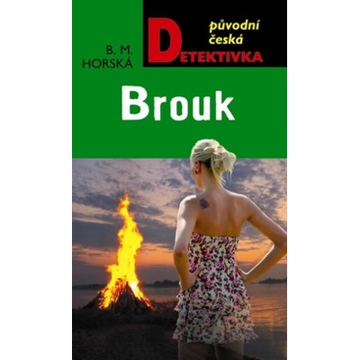 Brouk - M. Horská B.