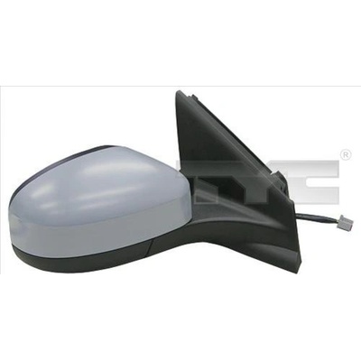 TYC Vnější zpětné zrcátko 3100131