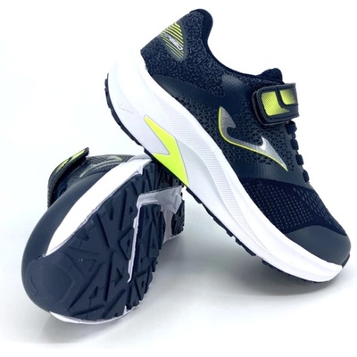 Joma Speed JR 2533 JSPEES2533V navy yellow