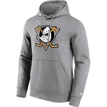 Fanatics Anaheim Ducks Primary Logo graphic Hoodie