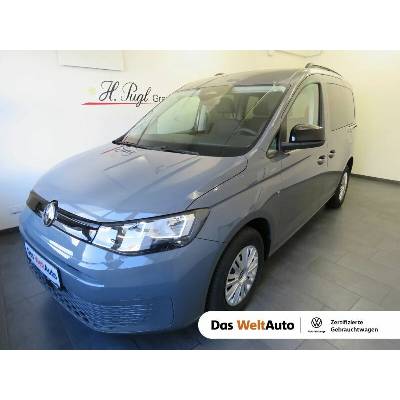 Volkswagen Caddy TDI Family 75 kW