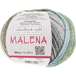 Schoeller + Stahl Malena 111 Плетива прежда (90289-111)