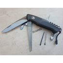 Victorinox Rangergrip 55 Onyx Black 0.9563.C31P