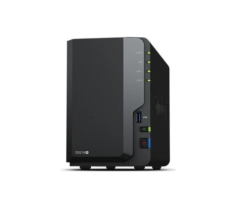 Synology DiskStation DS218+