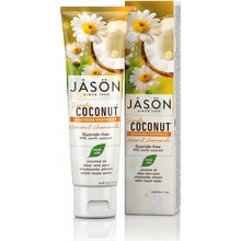 Jāsön simply coconut zklidňující s heřmánkem 119 g