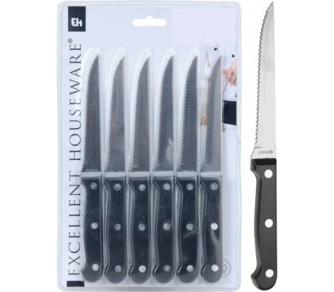 Hendi Kitchen Line 6 ks
