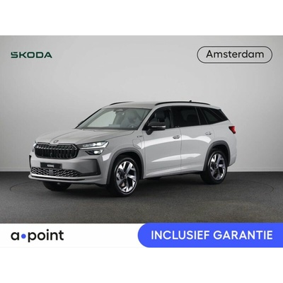 Skoda Kodiaq 1.5 TSI PHEV Sportline DSG 150 kW