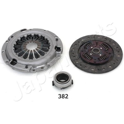 Spojková sada JAPANPARTS KF-382