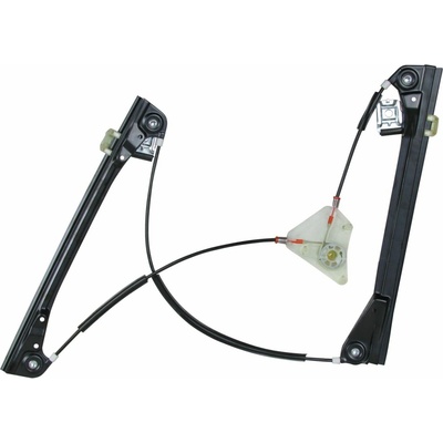 Mechanismus stahování okna, přední pravé dveře VOLKSWAGEN POLO (9N3) (2005-2009)