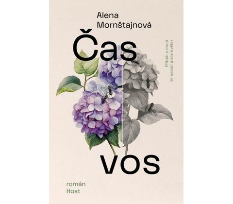 Čas vos