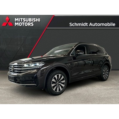 Volkswagen Touareg 3.0 TDI 4Motion Elegance 210 kW