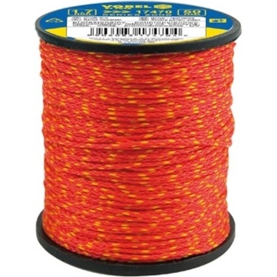 Vorel Šňůra zednická 2mm x 100m PP