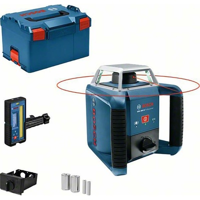 Bosch GRL 400 H Professional