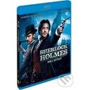 Guy Ritchie - Sherlock Holmes 2: Hra tieňov