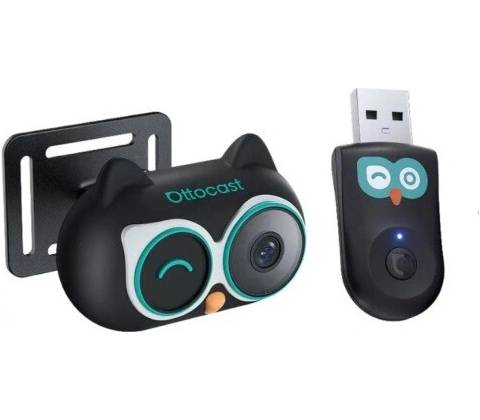 Ottocast CA520-T