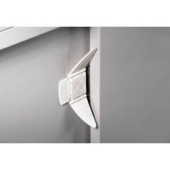 BabyDan Стопер за плъзгащи врати (500337)