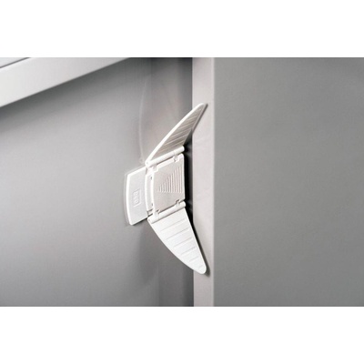 BabyDan Стопер за плъзгащи врати (500337)