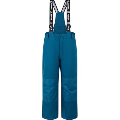 Kamik Детски ски панталон Kamik Kid's Regan Ski trousers - Ocean - размер 104 (EU) (701-4044-0813)