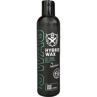 SWAG Hybrid Wax 250 ml