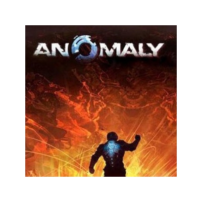 Anomaly Complete