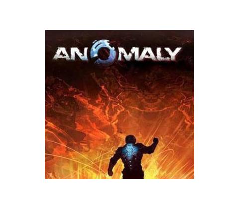 Anomaly Complete