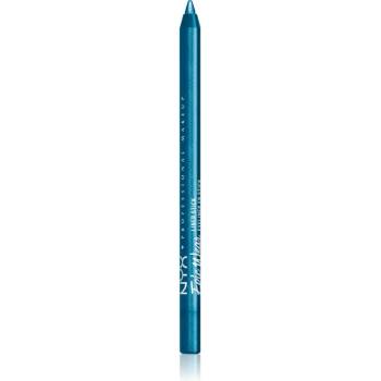 NYX Professional Makeup Epic Wear Liner Stick водоустойчив молив за очи цвят 11 - Turquoise Storm 1.2 гр