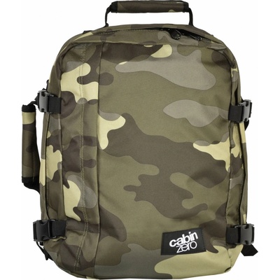 CabinZero MINI ULTRA-LIGHT Urban Camo 28 l