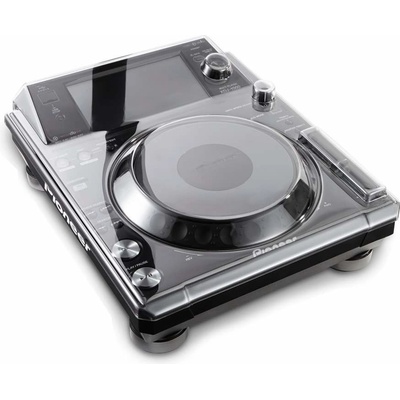 Decksaver Pioneer XDJ-1000 cover – Zboží Dáma