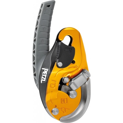 Petzl I´D Evac – Zboží Dáma