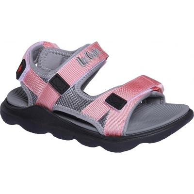 Lee Cooper LCW-24-34-2603K růžové