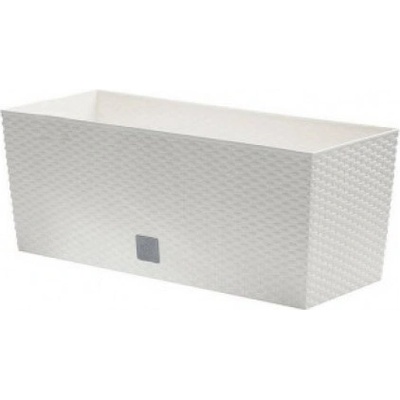 Trebor RATO case biely 60x25x24cm