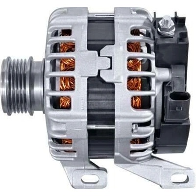 Generátor HELLA 8EL 015 637-951 (8EL015637951)
