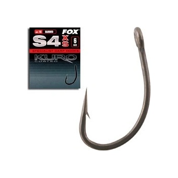 Fox Kuro S4 XS vel.8