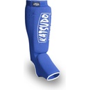 Katsudo chrániče holení a priehlavkov STRIKE modré
