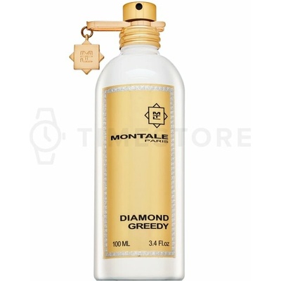 Montale Diamond Greedy parfumovaná voda dámska 100 ml