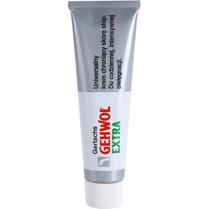GEHWOL Extra универсален крем за крака с широкоспектърен ефект 75ml