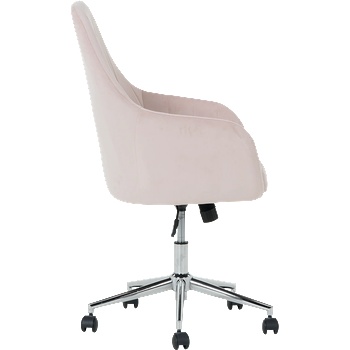 Image 1 of Carmen Офис кресло Carmen 2016 - розов (B3520369_1)