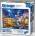 KS Games - Puzzle Night Lights Of Paris - 1 000 piese