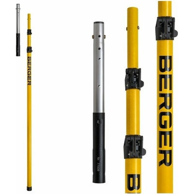 Berger teleskopická pila ArboRapide Light 465 400-7,5