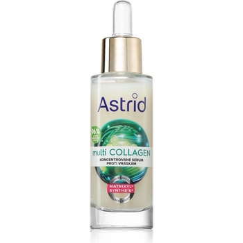 Astrid Multicollagen серум за лице против бръчки 30ml
