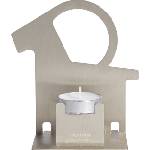 Design House Stockholm Christmas Goat свещник за чаени свещи (2795-8900)