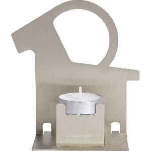 Design House Stockholm Christmas Goat свещник за чаени свещи (2795-8900)