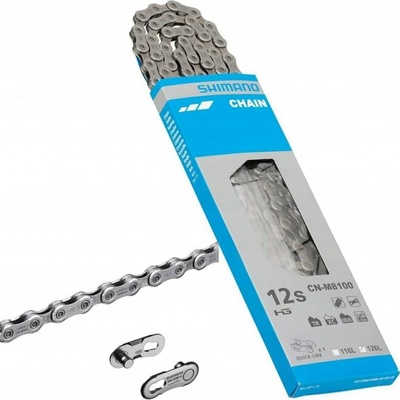 Shimano M8100