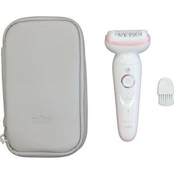 Braun Silk-épil 9 9-000